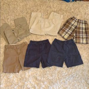 Dress bottoms bundle